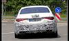 Mercedes-AMG S 63 spied