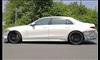 Mercedes-AMG S 63 spied-7