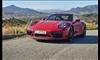 بورشه 911 GTS الجديدة
