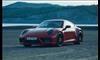 بورشه 911 GTS الجديدة