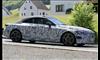 Mercedes CLE spyshots-6