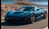 Rimac Nevera-5
