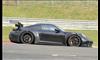 Porsche 911 GT3  RS 992 spy-6