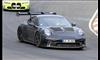 Porsche 911 GT3  RS 992 spy-9