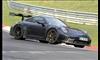 Porsche 911 GT3  RS 992 spy-8