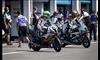 دراجات بي إم دابليو في سباقات World SBK – صور