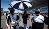 دراجات بي إم دابليو في سباقات World SBK – صور