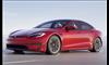 Tesla Model S Plaid new-7