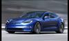 Tesla Model S Plaid new-8