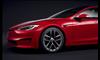 Tesla Model S Plaid new-1