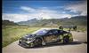 بنتلي كونتننتال GT3 Pikes Peak-1
