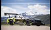بنتلي كونتننتال GT3 Pikes Peak-4
