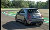 Abarth F595