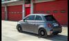 Abarth F595