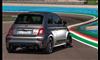 Abarth F595