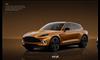 Aston Martin online configurator 2021-2