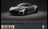 Aston Martin online configurator 2021-5