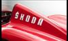 سكودا تستعرض 1100 OHC المخصصة لسباقات التحمل