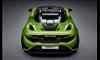 مكلارين 765LT سبايدر...أقوى سيارات الشركة المكشوفة