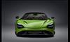 مكلارين 765LT سبايدر...أقوى سيارات الشركة المكشوفة