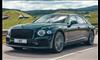 Bentley Flying Spur Hybrid 2021-3