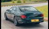 Bentley Flying Spur Hybrid 2021-4