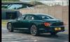 Bentley Flying Spur Hybrid 2021-2