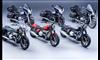 دراجات بي إم دابليو R18 – صور