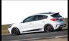 Mountune تقدم فورد فوكاس ST المعدلة بقوة 365 حصان