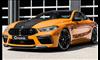 GPower BMW M8 Competition