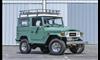 سيارة تويوتا لاند كروزر FJ40 الخاصة بالممثل الأمريكي توم هانكس معروضة في مزاد علني (5)