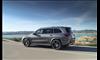مرسيدس GLS 580 4MATIC