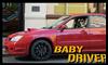 Baby Driver