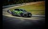 أودي RS3 سيدان تسجل رقما قياسيا على حلبة Nurburgring