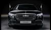 مرسيدس تقدم S-class المصفحة – صور و تفاصيل