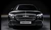 مرسيدس تقدم S-class المصفحة – صور و تفاصيل