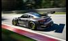 بورشه 911 GT2RS Clubsport 25..نسخة احتفالية محدودة مخصصة للحلبات