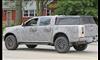 Ford Ranger Raptor spyshots-5