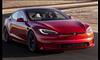 Tesla Model S Plaid