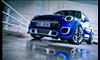 ميني كوبر JCW GP3 المعدلة بقوة ٣٣٠ حصان – صور و تفاصيل