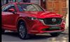 مازدا CX5 بتحديثات لعام ٢٠٢٢ – صور و تفاصيل