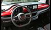 Fiat 500(RED)