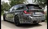 BMW M3 Touring 