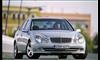 مرسيدس e class