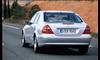 مرسيدس e class