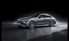 مرسيدس C-Class الجديدة 