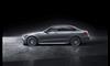 مرسيدس C-Class الجديدة 