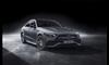 مرسيدس C-Class الجديدة 