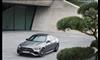 مرسيدس C-Class الجديدة 