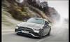 مرسيدس C-Class الجديدة 